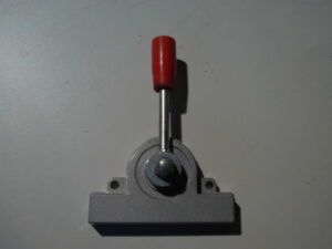 Forward & reverse lever