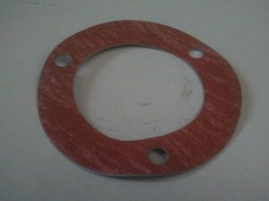 Seal exciter cover small