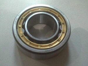 Bearing NJ2206