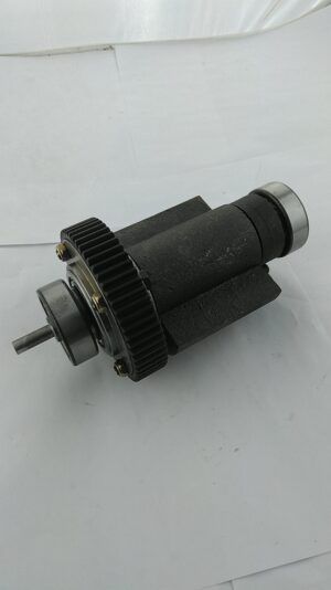 exciter shaft 2 (adjustable), length 95 cm