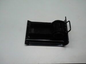 Base plate incl. exciter