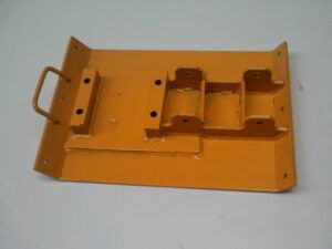 Base plate