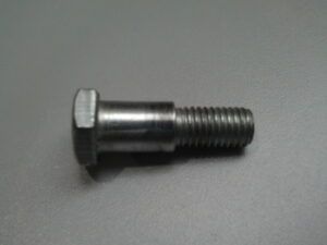 Screw f. Landing gear