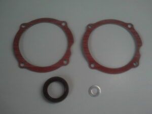 Exciter gasket set