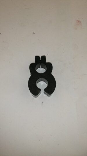 Landing gear support