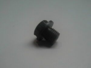 Oil drain plug