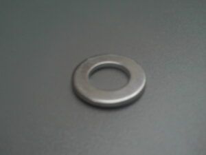 Sealing ring (oil blow-off screw)