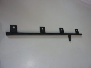 Water distribution pipe