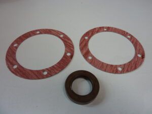 Exciter seal kit