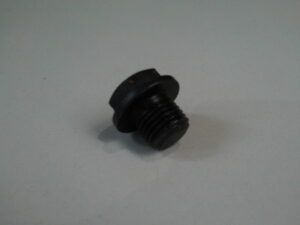 Oil drain plug