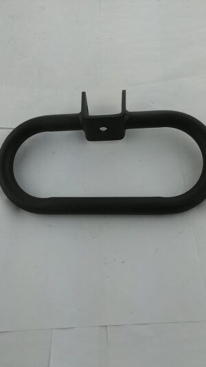 Handle guide bracket