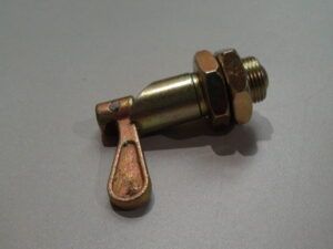 Locking guide bracket