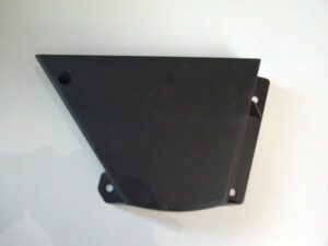 V-belt cover