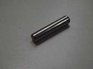 Guide bushing (locking pin)