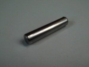 Guide bushing (locking pin)