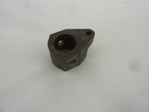 Coupling milling auger (update 2020)