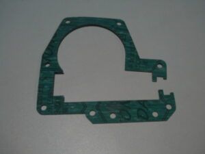 Gasket gearbox