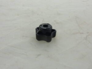 Star grip screw