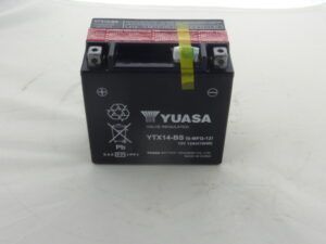 Battery 12AH, 12V