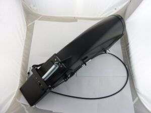 Ejector shaft compl.