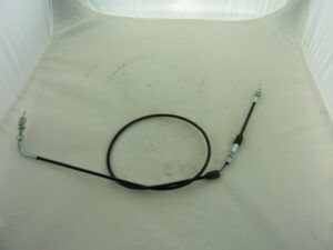 cable pull differential 1