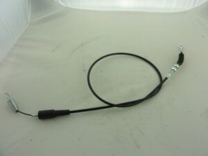 cable pull milling drive