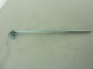 Linkage f. lever left long