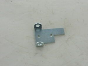 connecting angle linkage