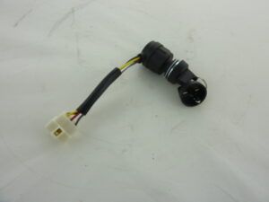 ignition lock incl. key