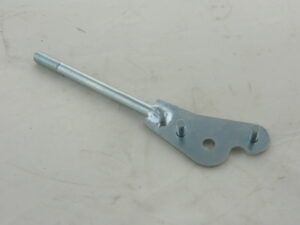 Lever for forward and reverse