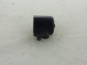 Cover push button (KST) height adjustment