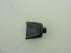 Rubber grommet water protection plug ignition lock