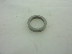 Spacer bushing short