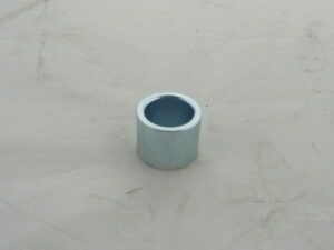 Spacer bushing short