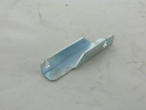 Cable fixing differential