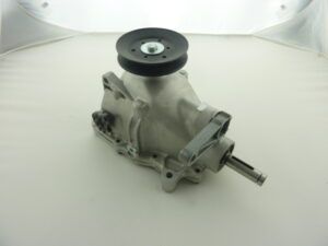 Hydrostatic transmission