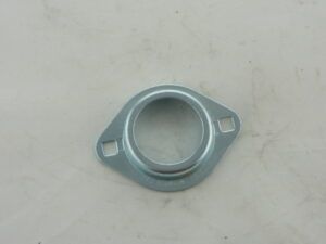 Bearing holder chain drive