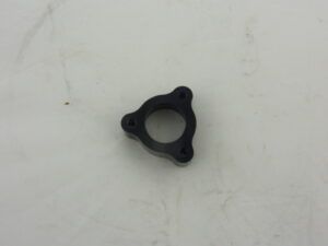 Bearing holder cutter shaft