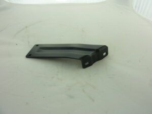 Gear support milling gear