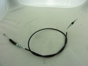 cable pull ejector chute