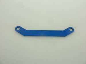 adjustment ejector flap