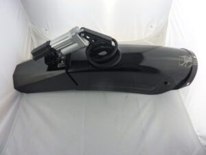 Ejection chute f. PRO (update 2019)