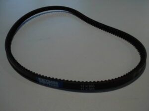 V-belt milling drive 13x960