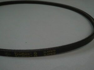 V-belt traction drive 3LXP870