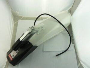 Ejection chute (update 2020)