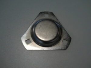 bearing cover
