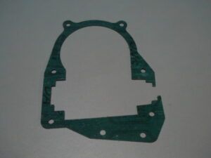 Gasket gearbox