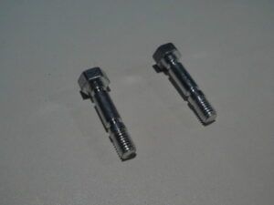 Shear bolt (= 2 pieces)