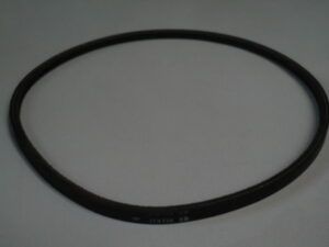 V-belt milling drive 37x136