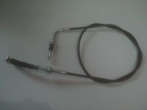 Cable (angled) Ejection chute